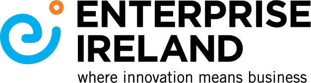 Enterprise Ireland Logo 2